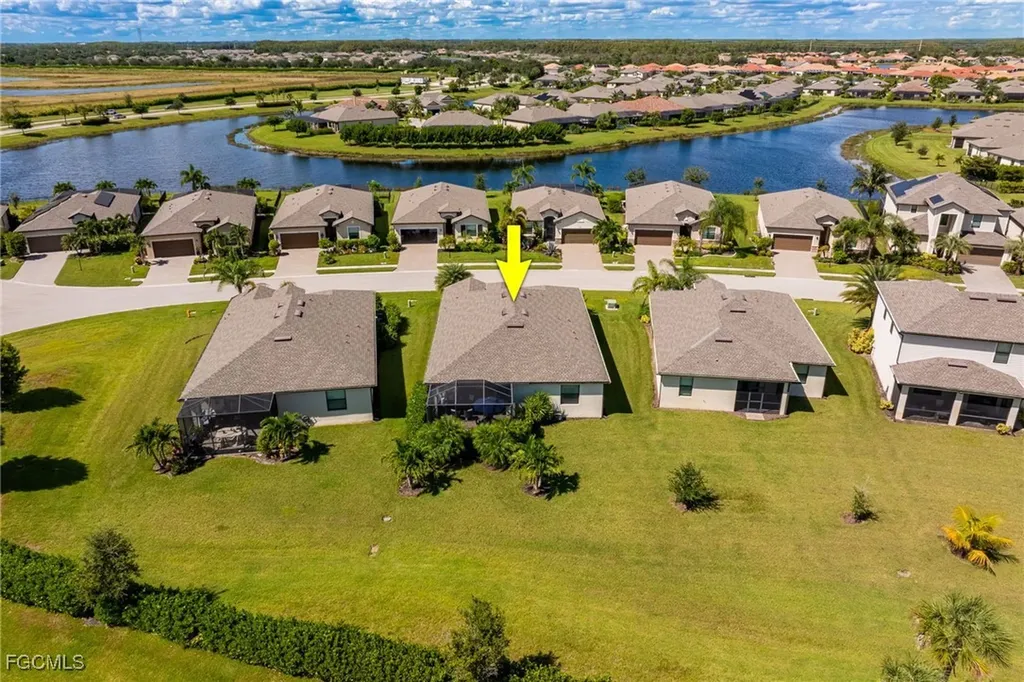 14522 Monrovia Lane Fort Myers FL 33905