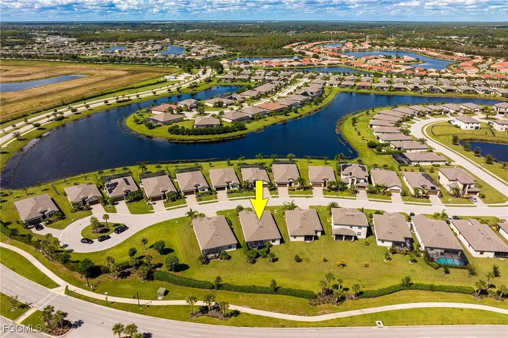 14522 Monrovia Lane Fort Myers FL 33905