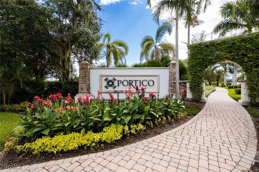 14522 Monrovia Lane Fort Myers FL 33905