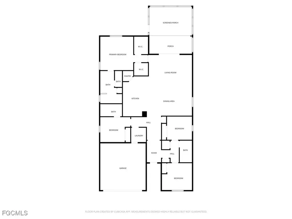 14522 Monrovia Lane Fort Myers FL 33905