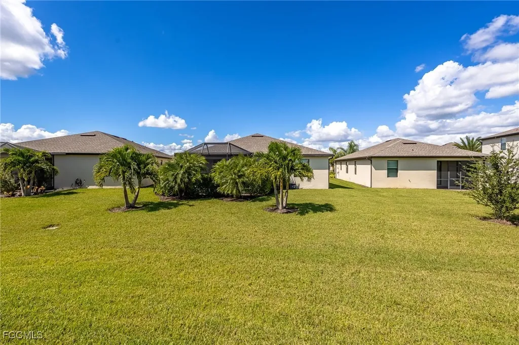 14522 Monrovia Lane Fort Myers FL 33905