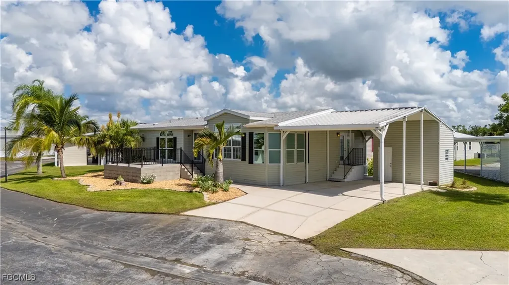 1000 Kings Highway Punta Gorda FL 33980