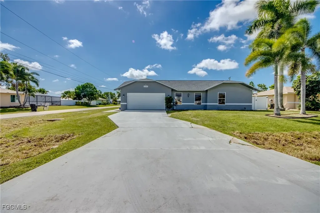 2210 SE 8th Terrace Cape Coral FL 33990