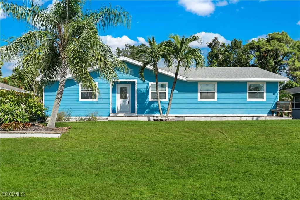 18613 Oriole Road Fort Myers FL 33967
