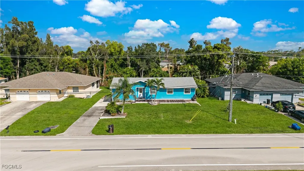 18613 Oriole Road Fort Myers FL 33967