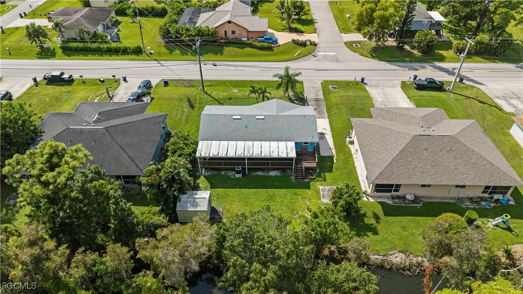 18613 Oriole Road Fort Myers FL 33967