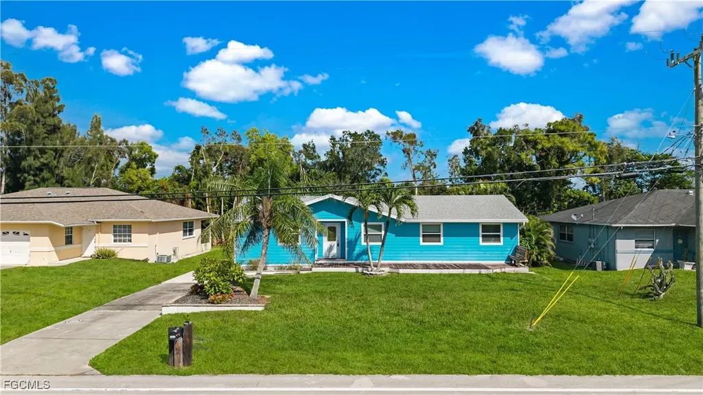 18613 Oriole Road Fort Myers FL 33967