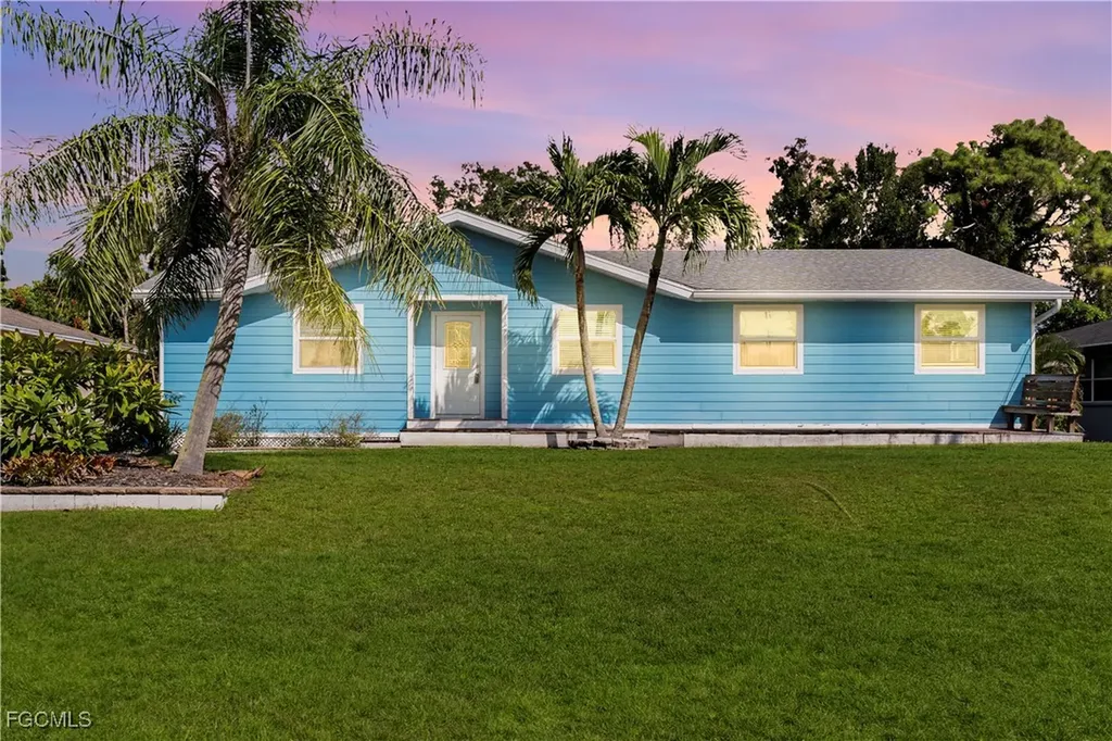 18613 Oriole Road Fort Myers FL 33967