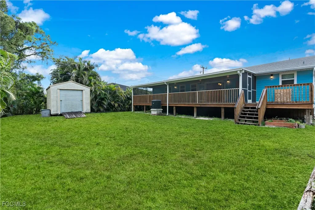 18613 Oriole Road Fort Myers FL 33967