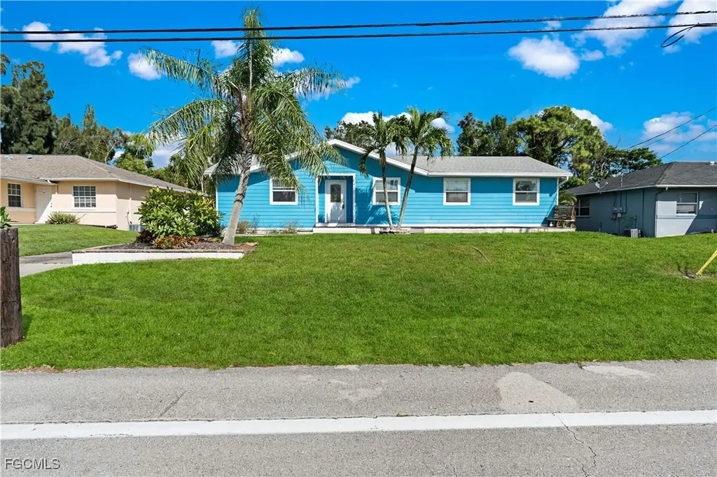 18613 Oriole Road Fort Myers FL 33967