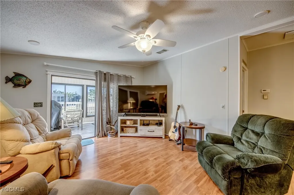 5020 Gulfgate Lane St. James City FL 33956