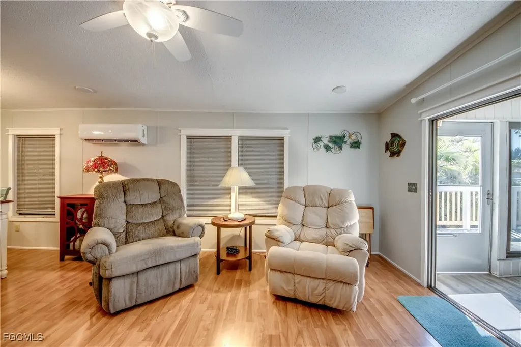 5020 Gulfgate Lane St. James City FL 33956