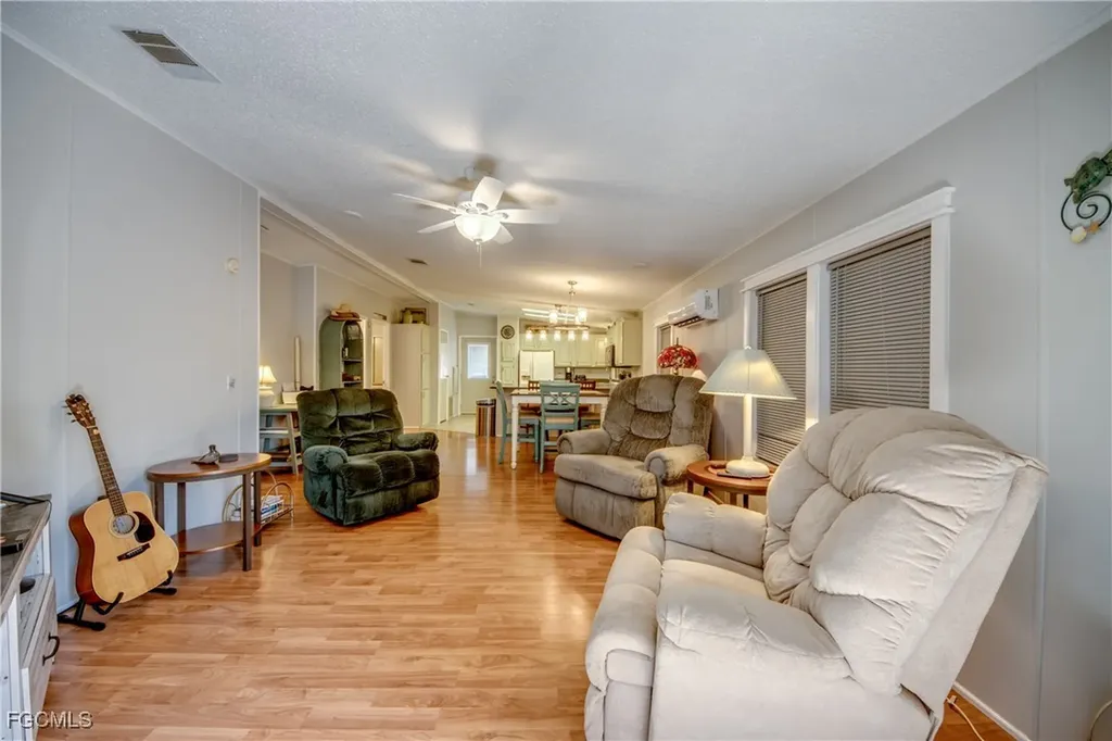 5020 Gulfgate Lane St. James City FL 33956