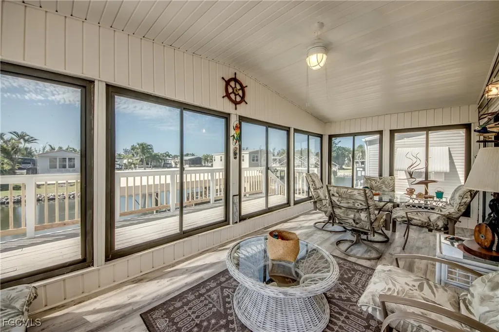 5020 Gulfgate Lane St. James City FL 33956