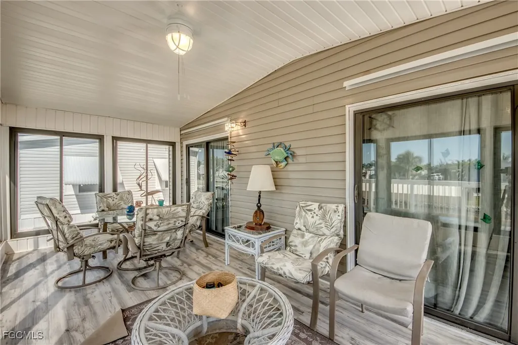 5020 Gulfgate Lane St. James City FL 33956