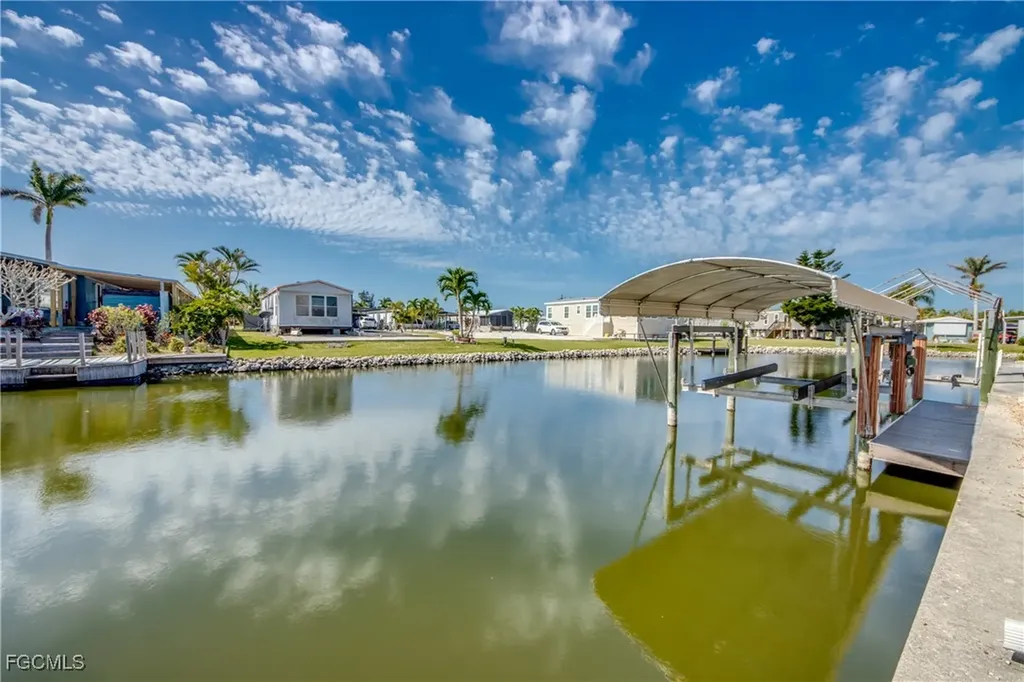 5020 Gulfgate Lane St. James City FL 33956