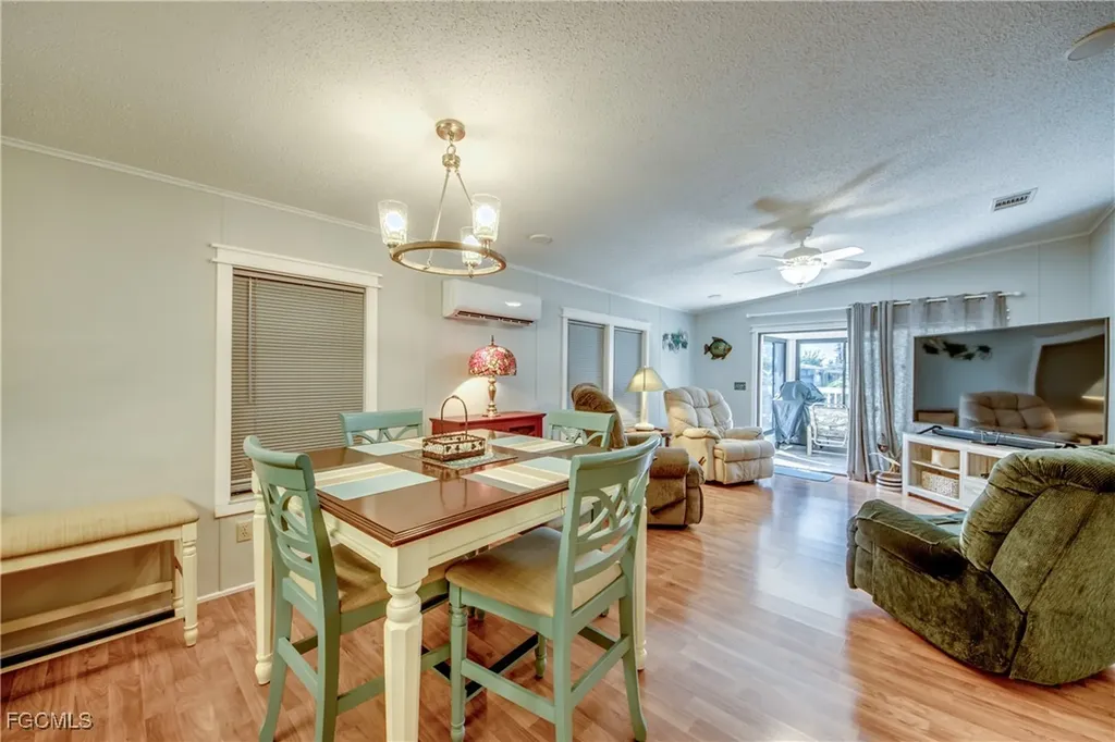 5020 Gulfgate Lane St. James City FL 33956