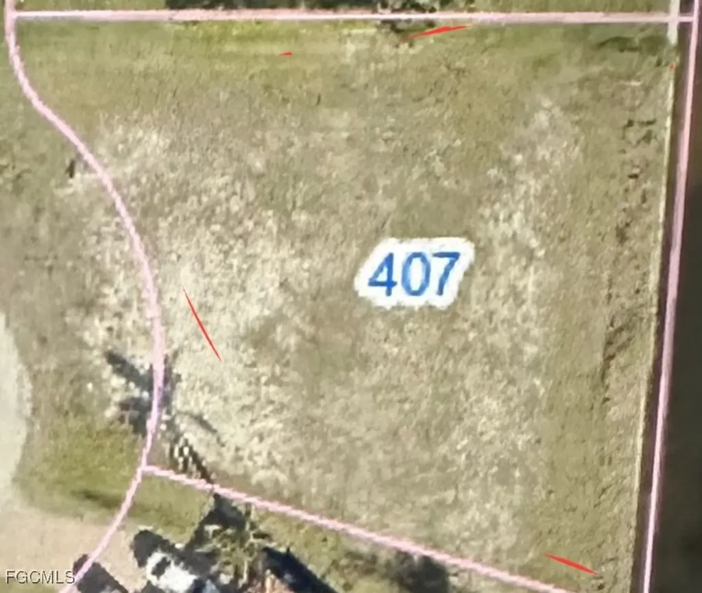 407 NW 39th Avenue Cape Coral FL 33993