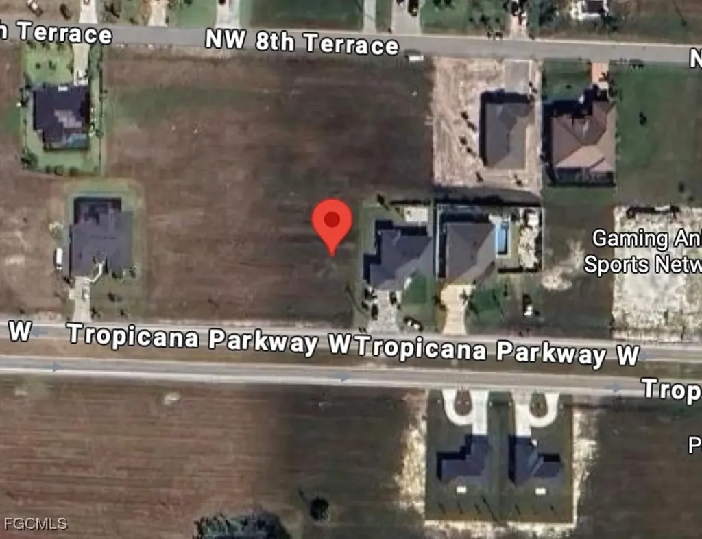 3417 Tropicana Parkway W Cape Coral FL 33993