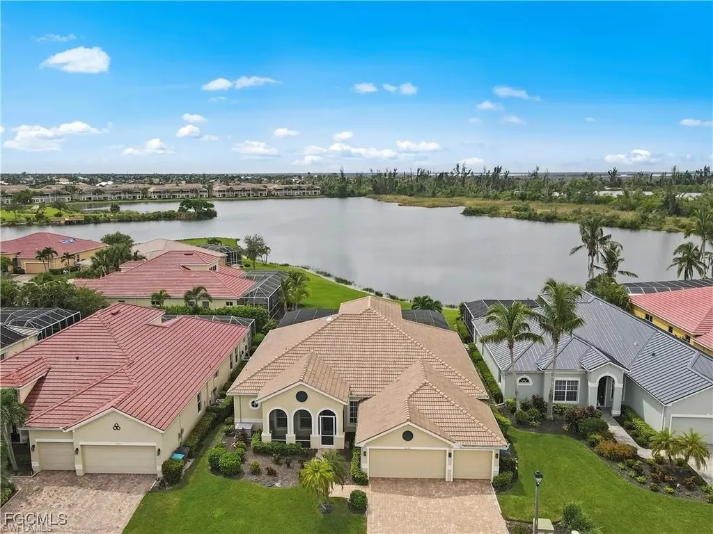 Cape Coral FL, 2632 Fairmont Cove Court