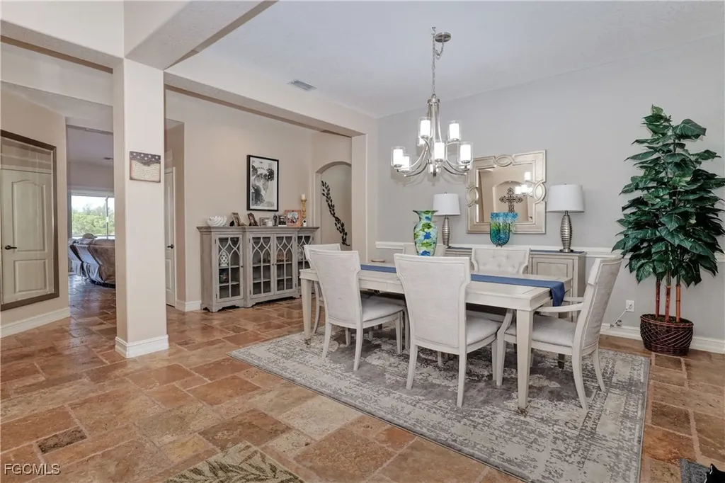 2632 Fairmont Cove Court Cape Coral FL 33991