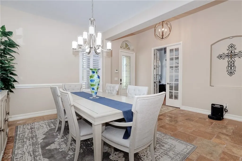 2632 Fairmont Cove Court Cape Coral FL 33991