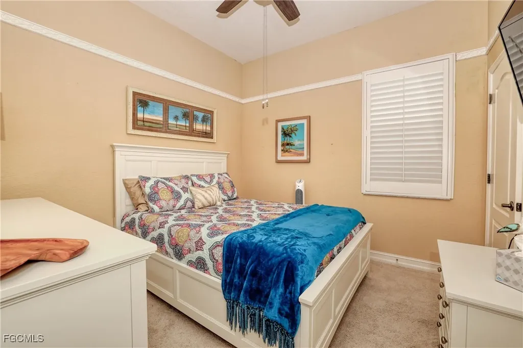 2632 Fairmont Cove Court Cape Coral FL 33991