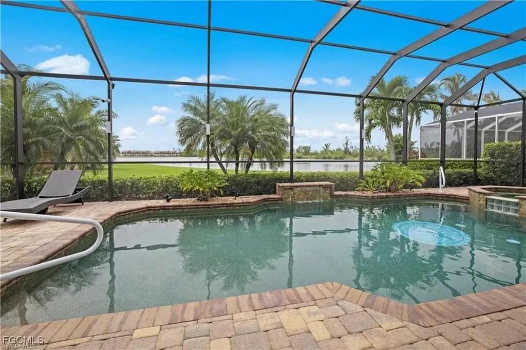 2632 Fairmont Cove Court Cape Coral FL 33991