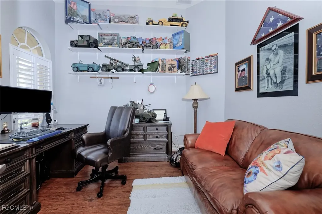 2632 Fairmont Cove Court Cape Coral FL 33991