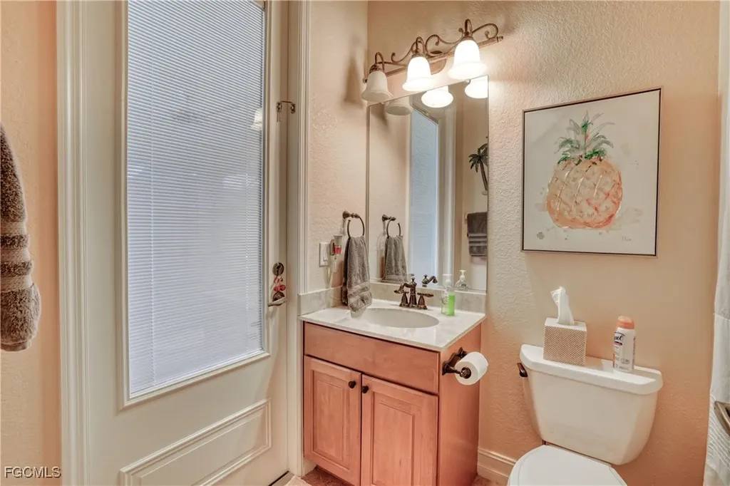 2632 Fairmont Cove Court Cape Coral FL 33991