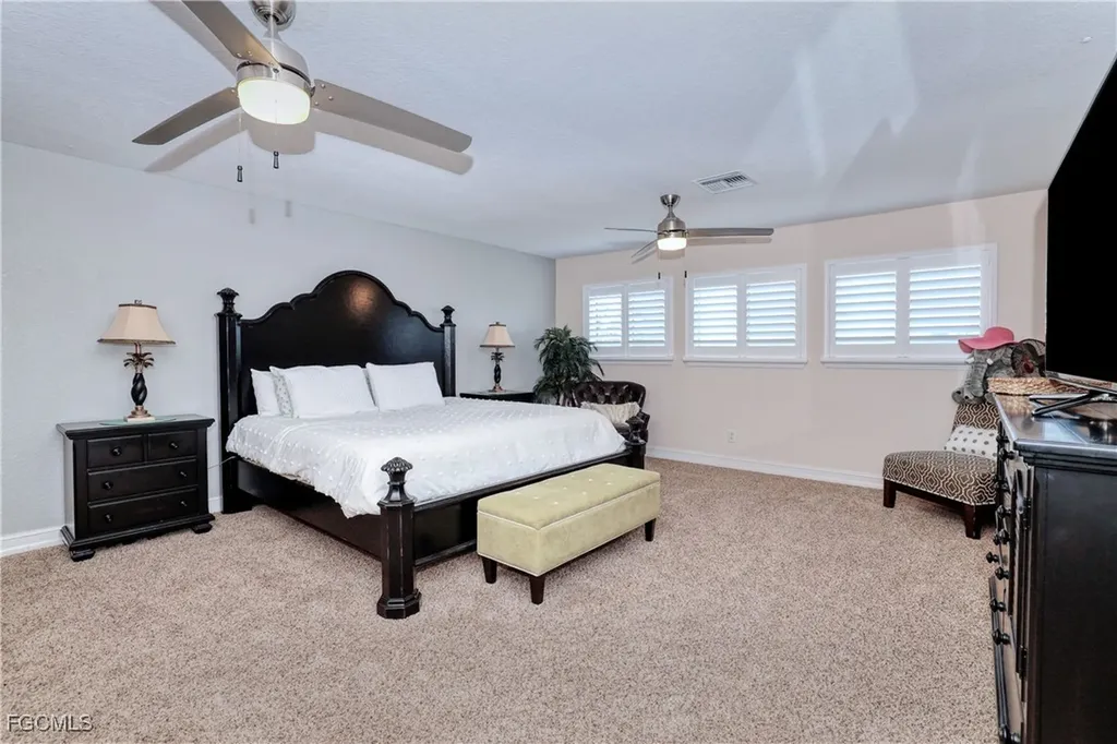 2632 Fairmont Cove Court Cape Coral FL 33991