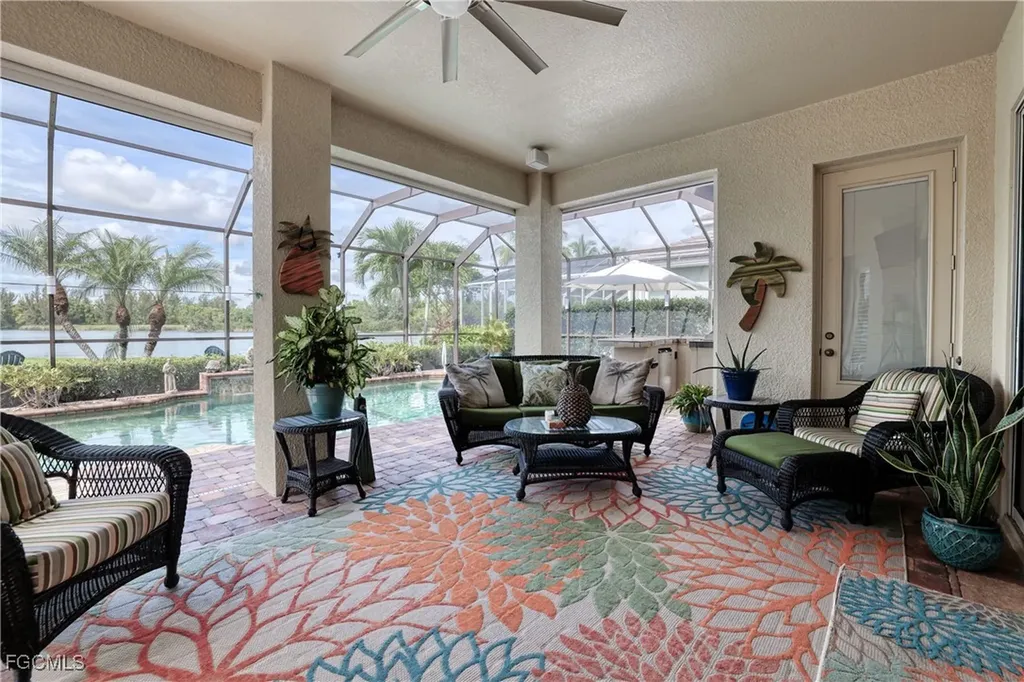 2632 Fairmont Cove Court Cape Coral FL 33991