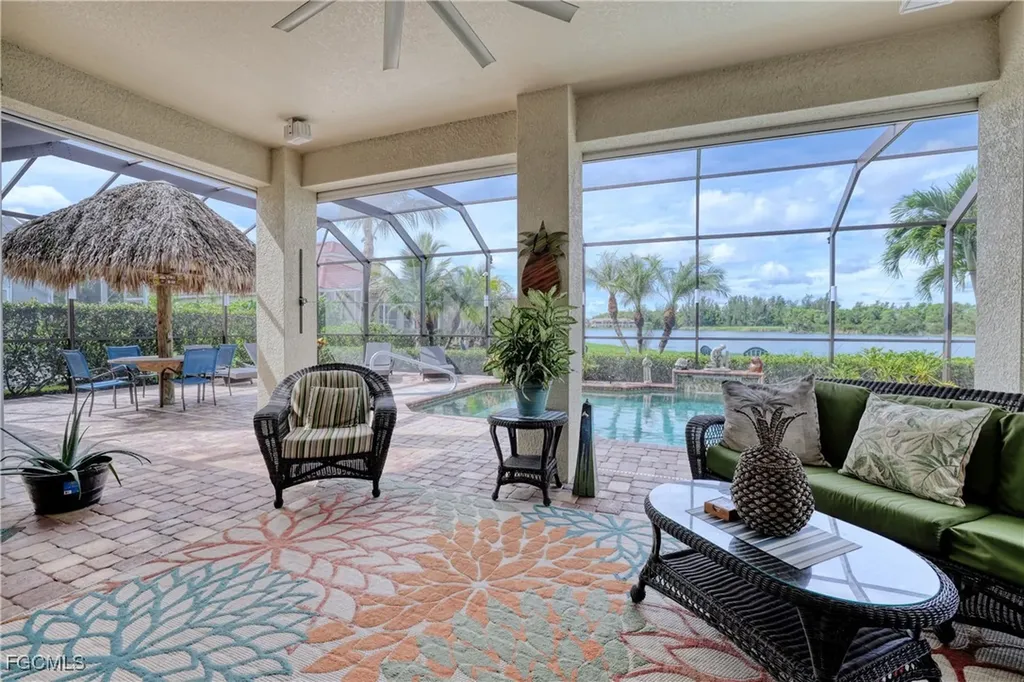 2632 Fairmont Cove Court Cape Coral FL 33991