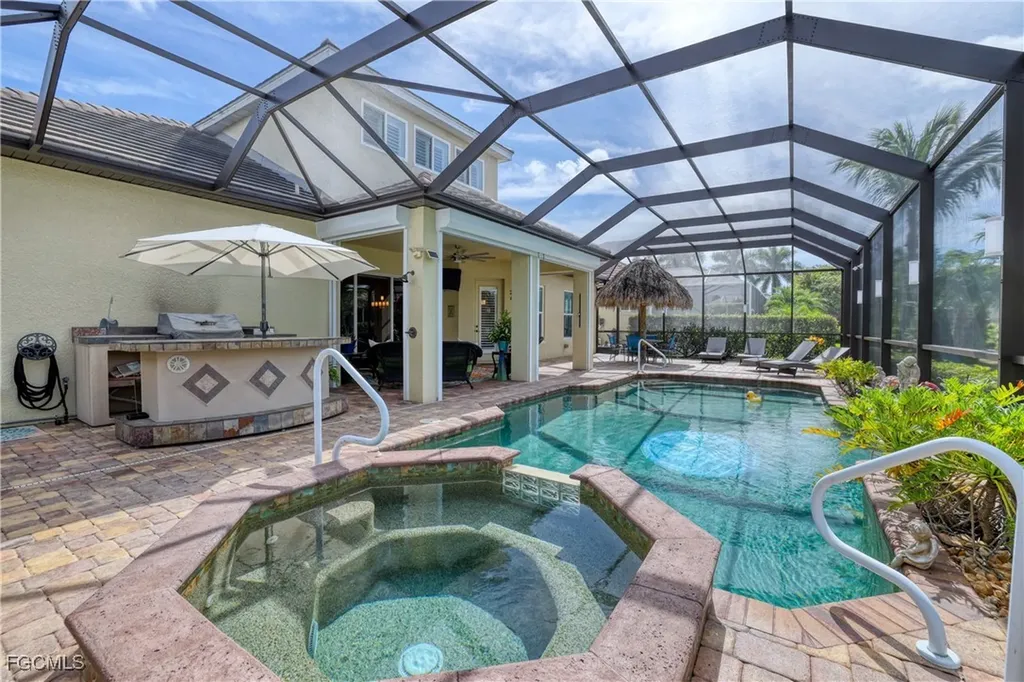 2632 Fairmont Cove Court Cape Coral FL 33991