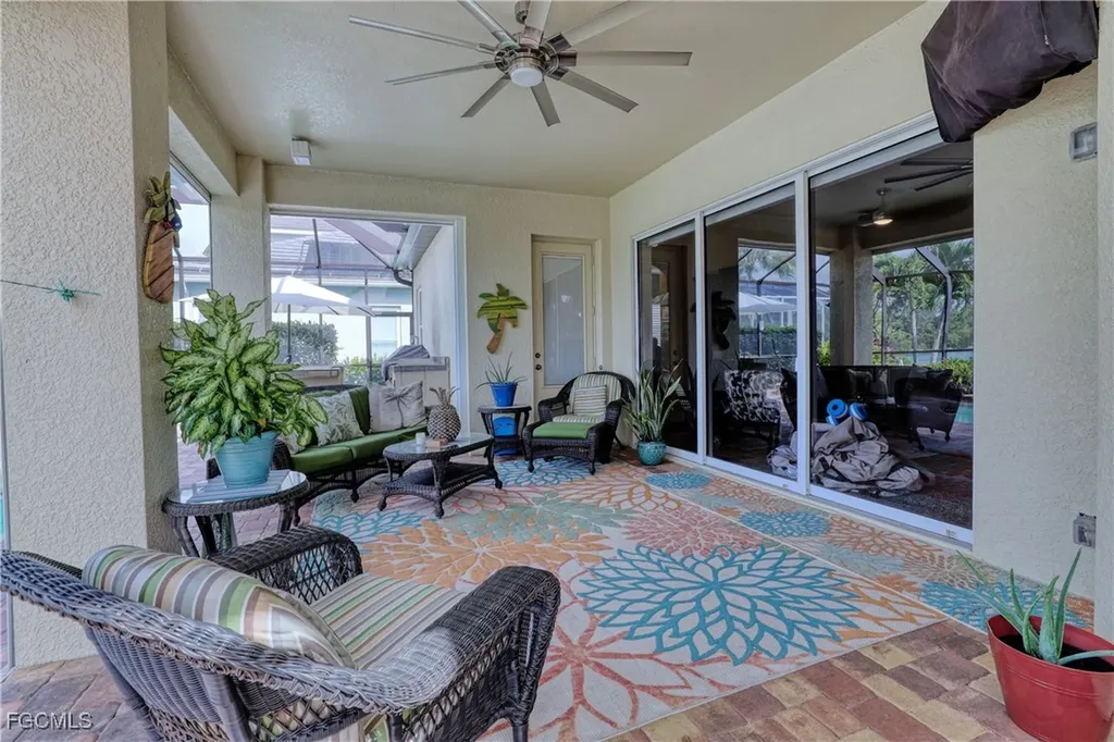 2632 Fairmont Cove Court Cape Coral FL 33991