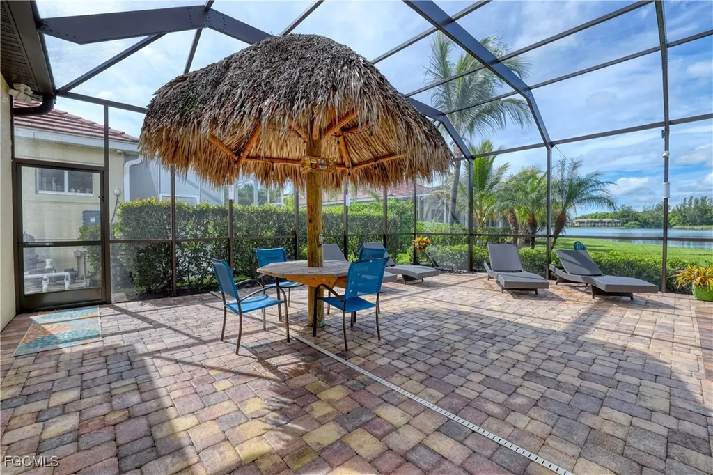 2632 Fairmont Cove Court Cape Coral FL 33991