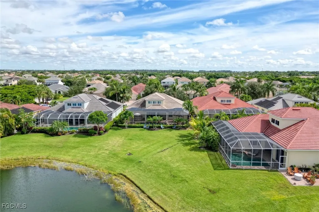 2632 Fairmont Cove Court Cape Coral FL 33991