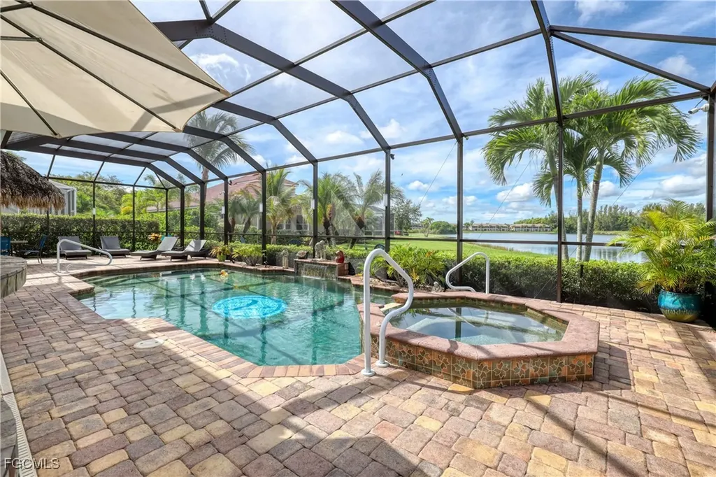 2632 Fairmont Cove Court Cape Coral FL 33991