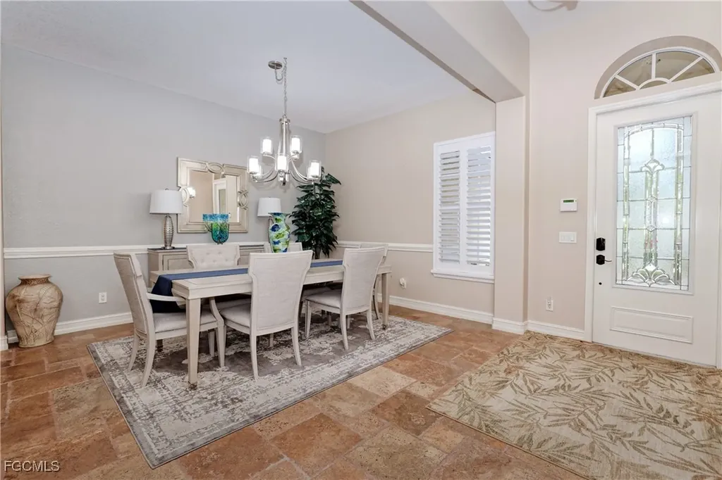 2632 Fairmont Cove Court Cape Coral FL 33991