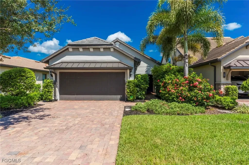 20122 Corkscrew Shores Boulevard Estero FL 33928