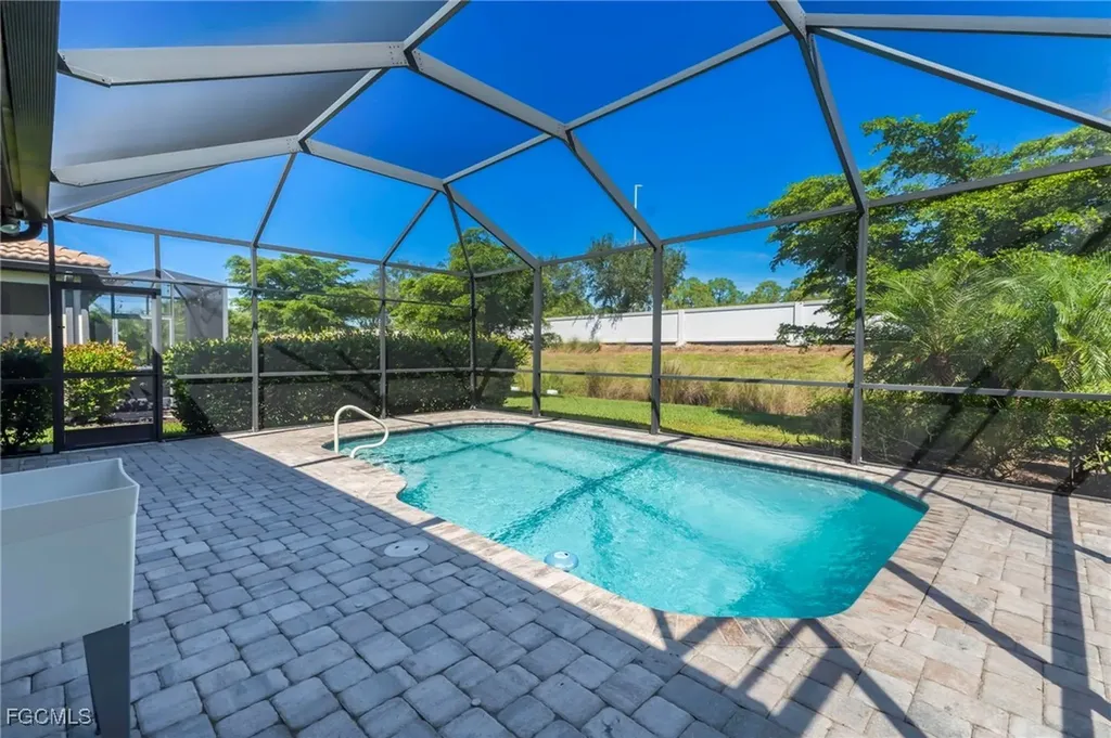 20122 Corkscrew Shores Boulevard Estero FL 33928
