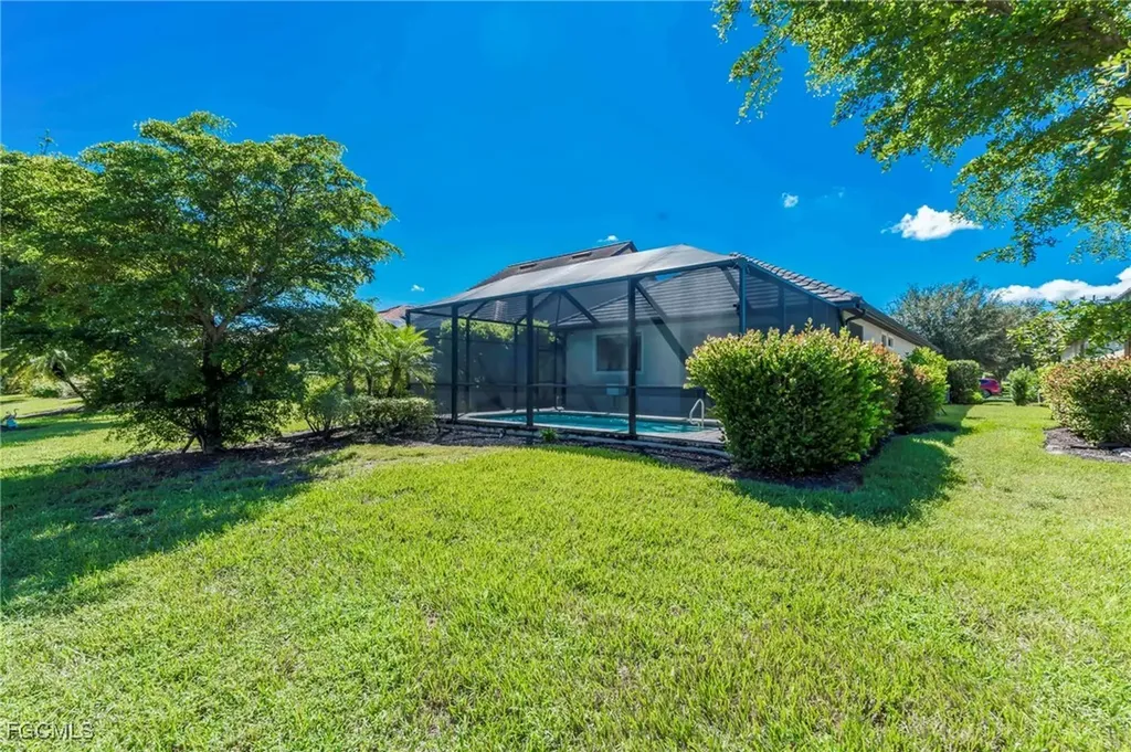 20122 Corkscrew Shores Boulevard Estero FL 33928