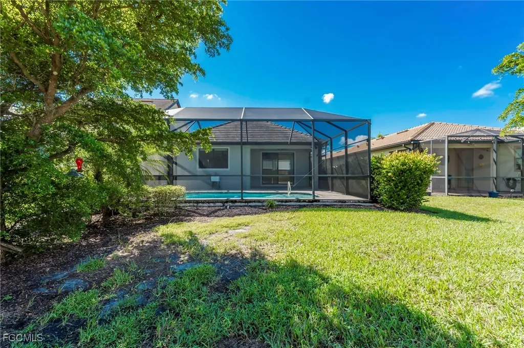 20122 Corkscrew Shores Boulevard Estero FL 33928
