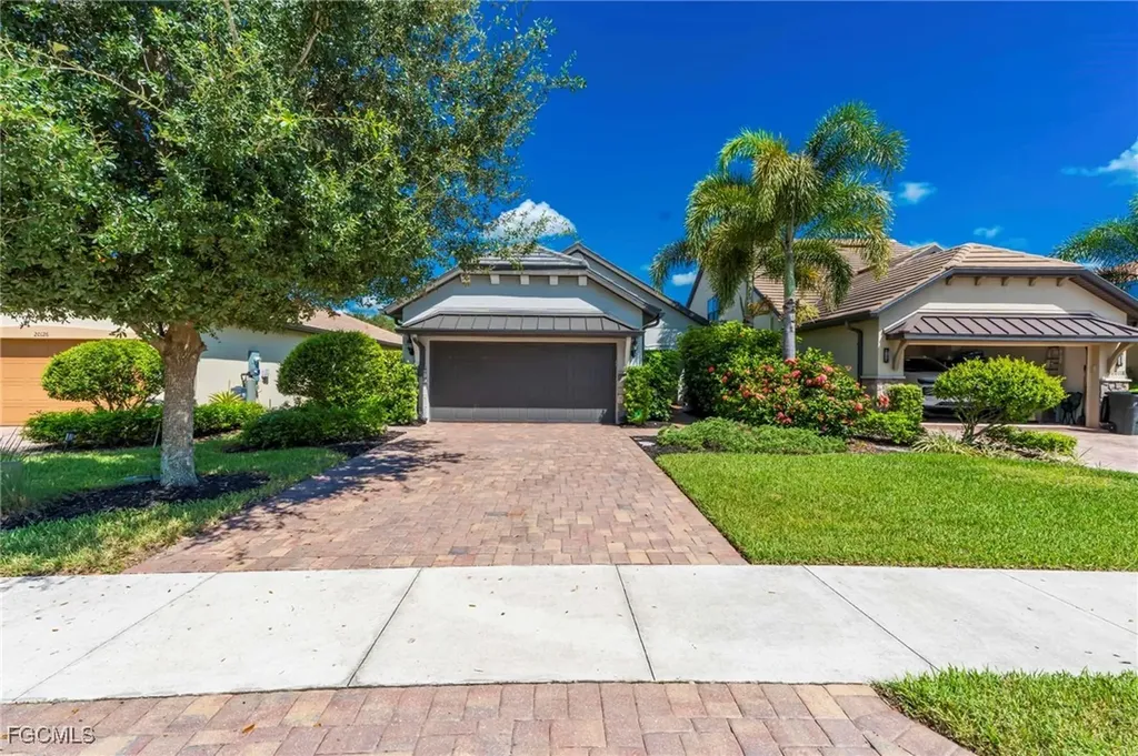 20122 Corkscrew Shores Boulevard Estero FL 33928