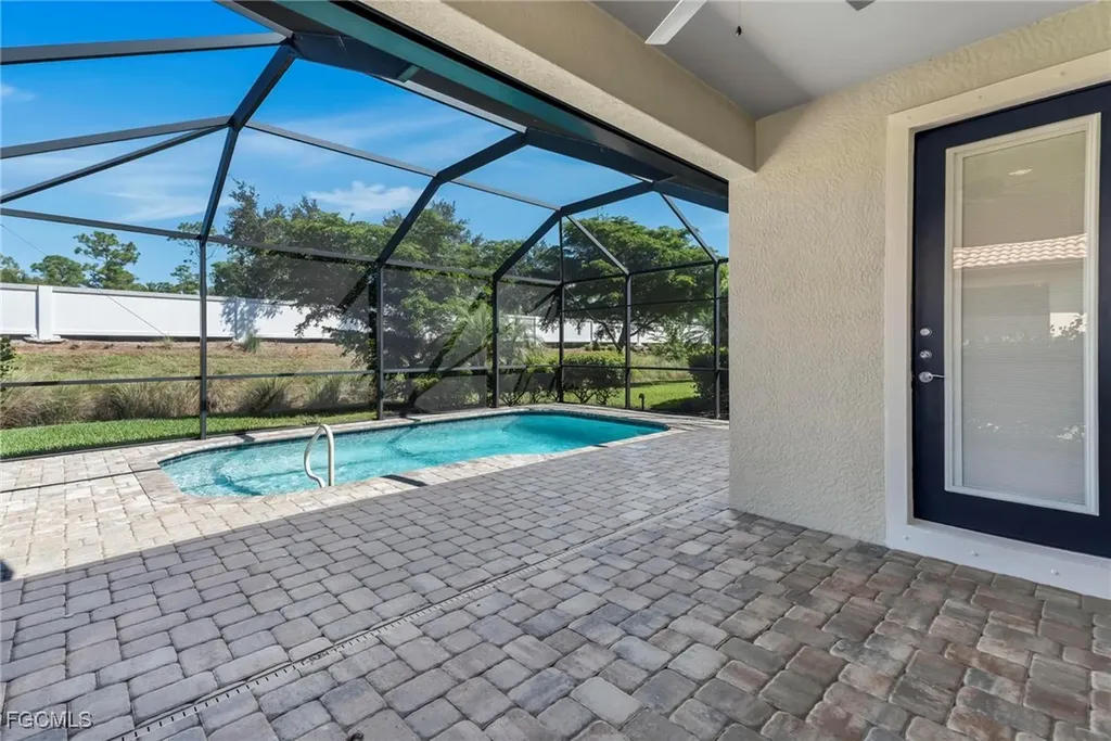 20122 Corkscrew Shores Boulevard Estero FL 33928