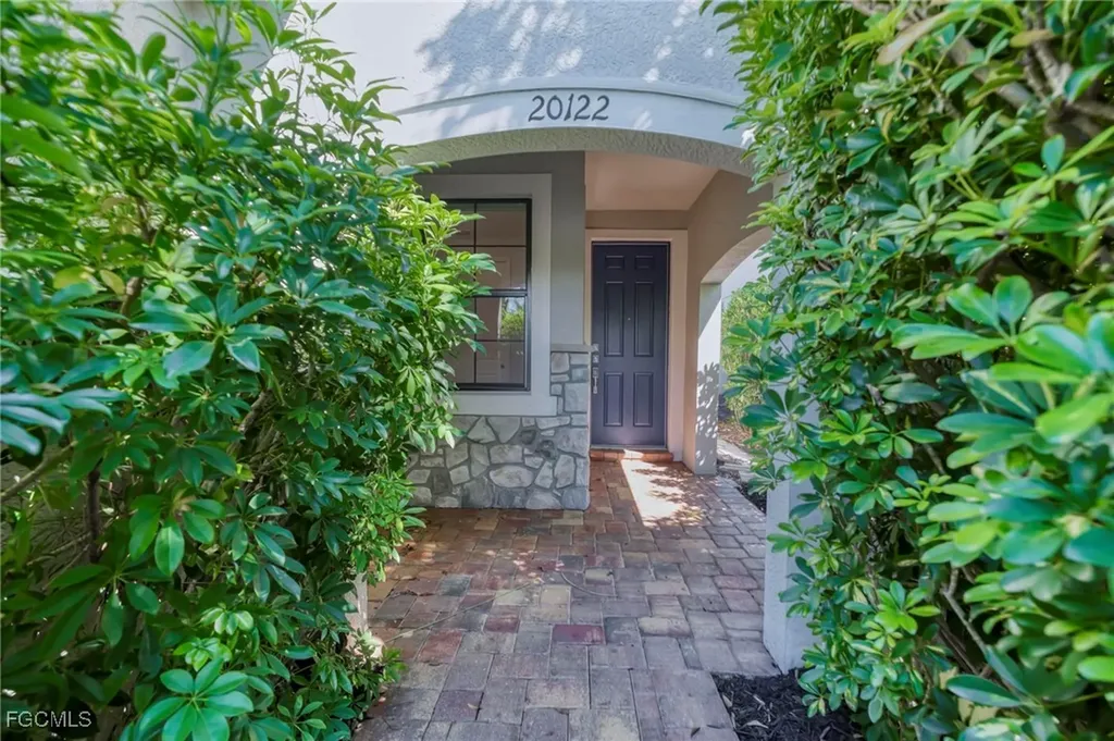 20122 Corkscrew Shores Boulevard Estero FL 33928