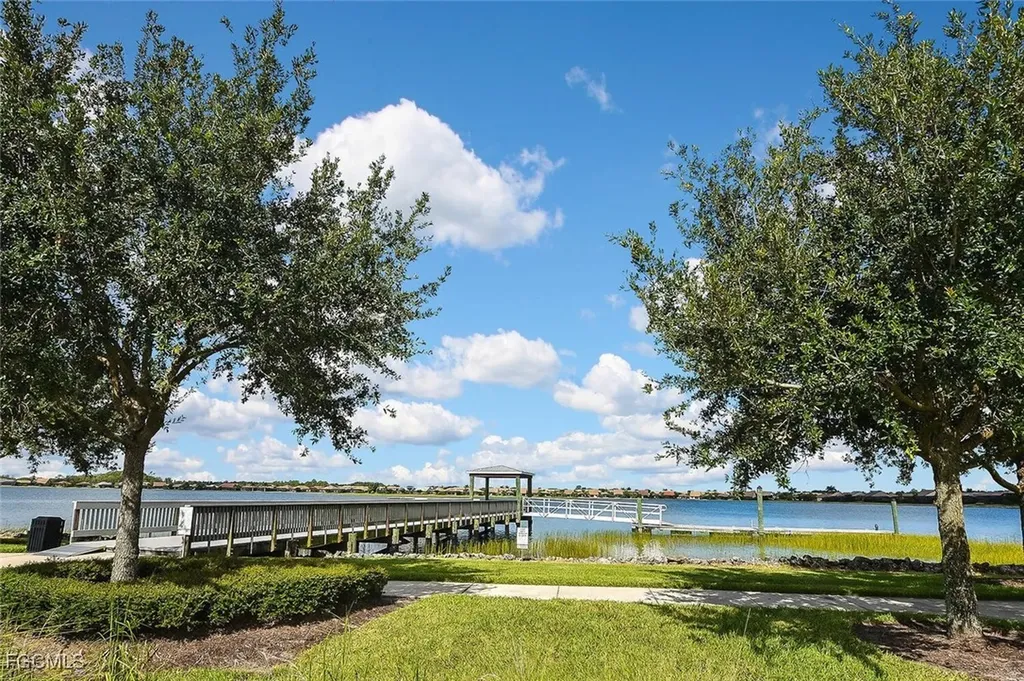 20122 Corkscrew Shores Boulevard Estero FL 33928