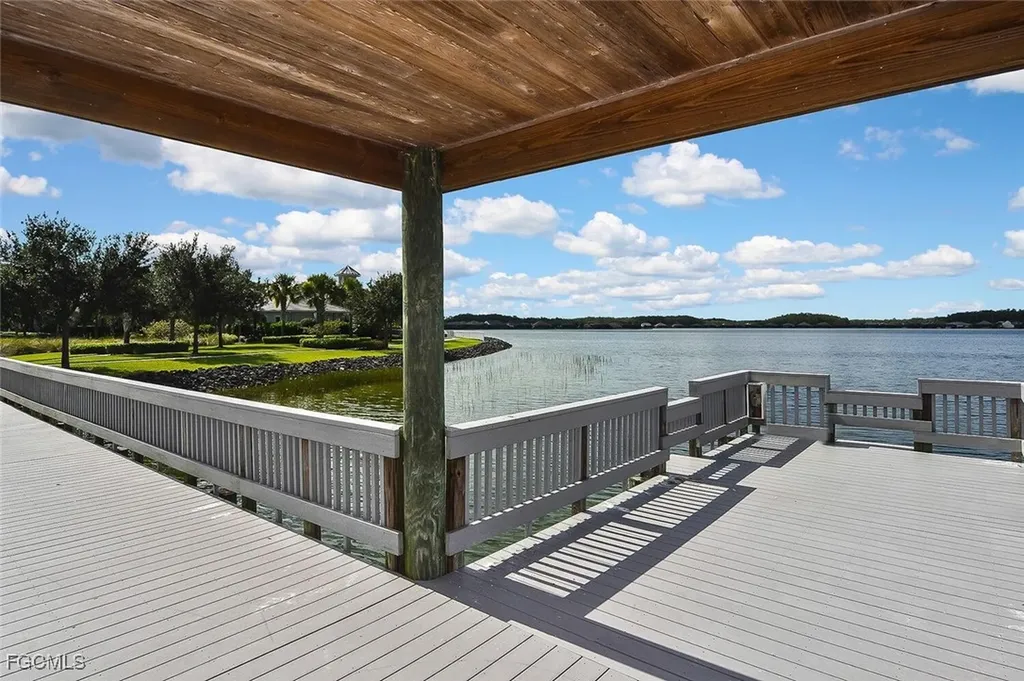 20122 Corkscrew Shores Boulevard Estero FL 33928