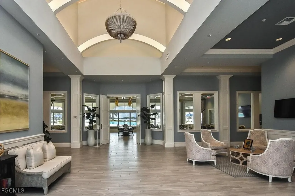 20122 Corkscrew Shores Boulevard Estero FL 33928