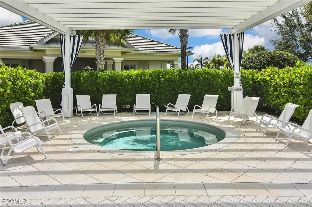 20122 Corkscrew Shores Boulevard Estero FL 33928